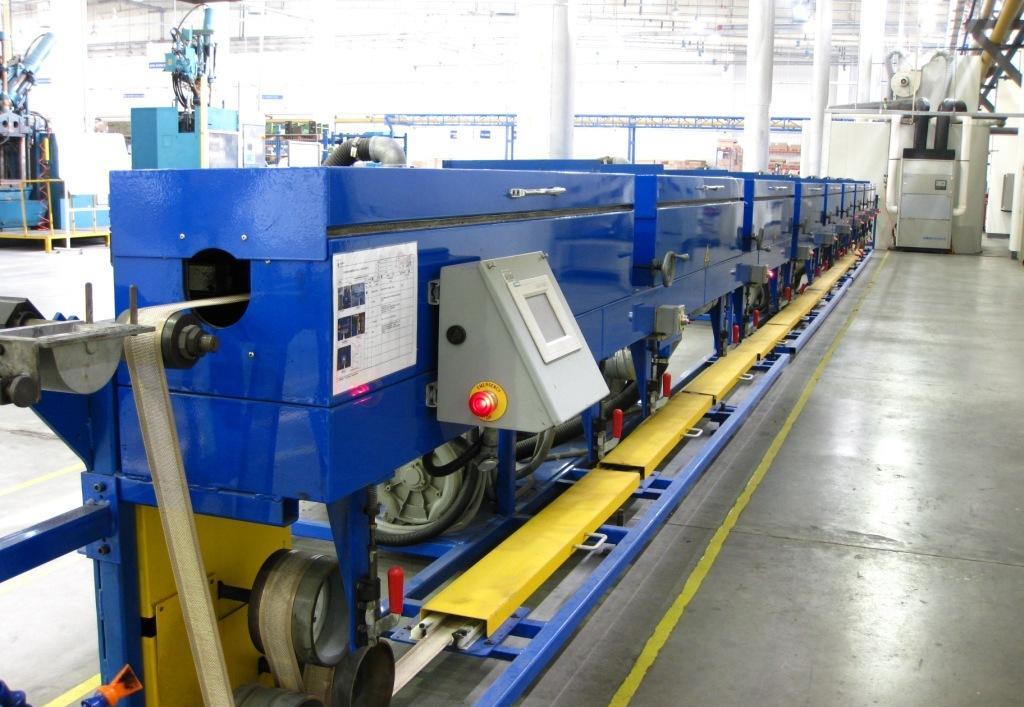 橡胶专用消泡剂在橡胶中应用