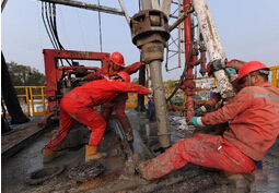 油田钻井专用消泡剂在钻井液中的应用