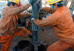  油田钻井专用消泡剂在油田钻井中的应用