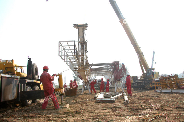 消泡剂在油田固井砂浆中应用 