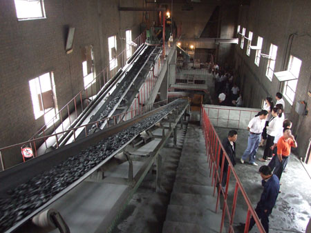 选矿专用消泡剂在矿业加工中的应用