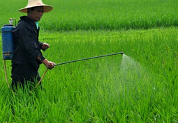 化肥专用消泡剂在除草中的应用 