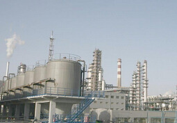 煤油专用消泡剂在炼油厂中的应用