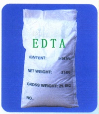 EDTA-4NA（乙 二胺四乙酸四钠）|化工原料-南京奥邦金属表面处理有限公司