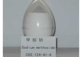 津博化工 钠类系列 甲醇钠