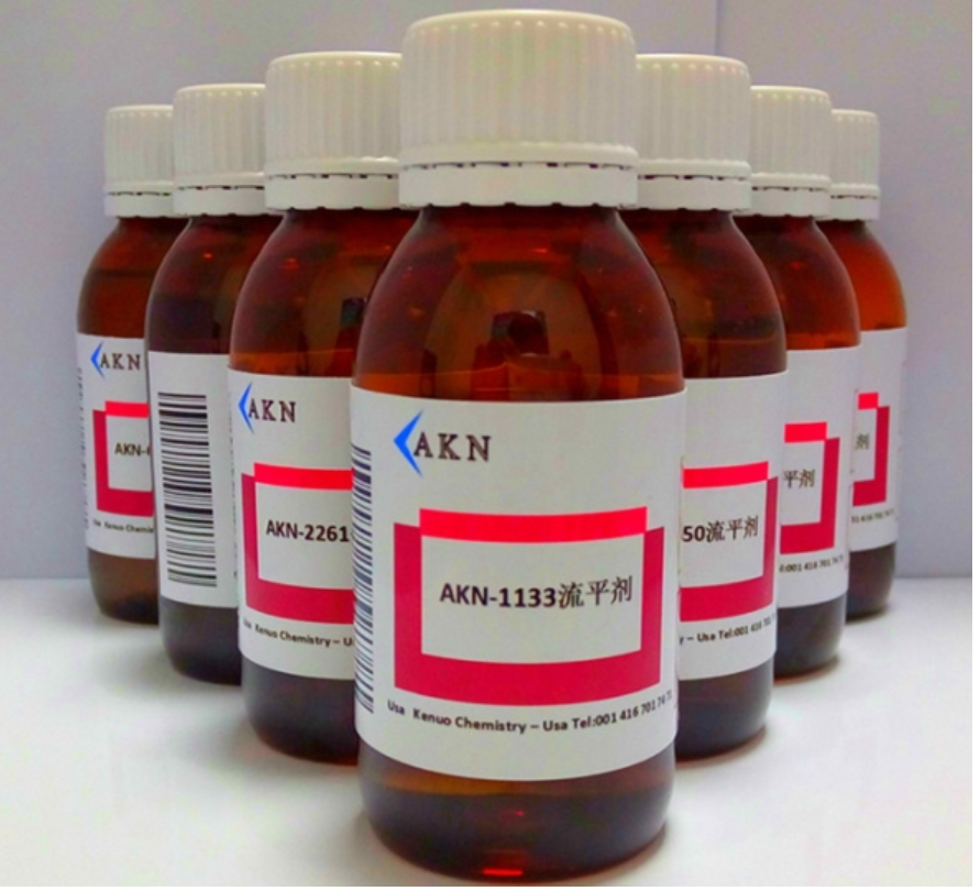 千佑化工 AKN-7120聚酰胺蜡防沉剂
