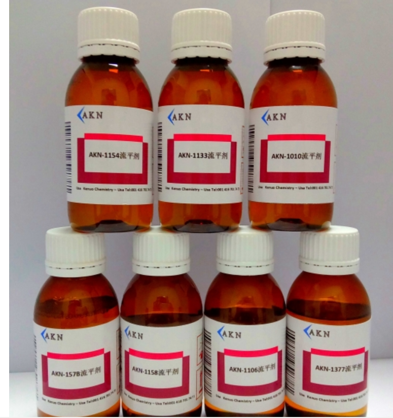 千佑化工 AKN-1148润湿剂