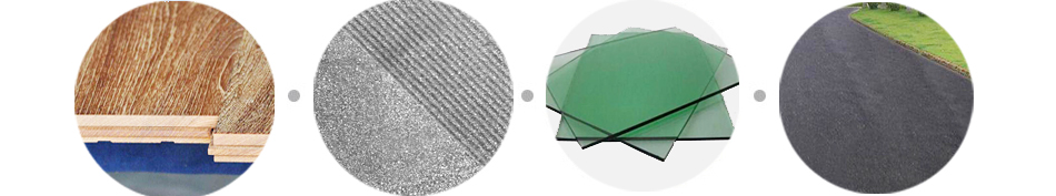 水性聚氨酯乳液AH-0201D应用领域