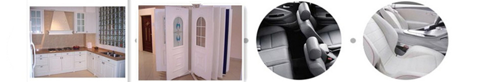 水性聚氨酯乳液AH-1604应用领域