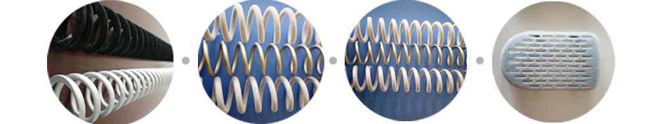 汽车弹簧植绒胶、金属植绒胶AH-1601B