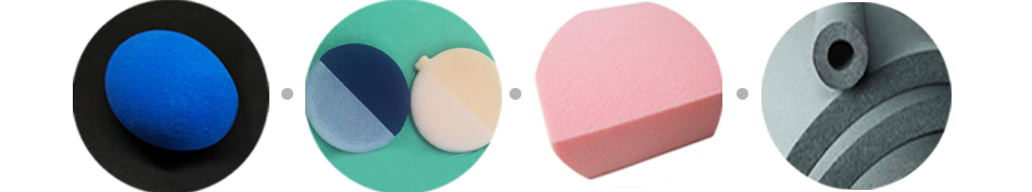 海绵植绒胶水AH-1613B应用领域