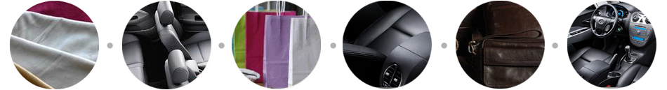 水性复合胶水AH-0201C应用领域