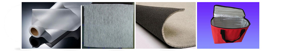 水性复合胶水AH-1613A应用领域