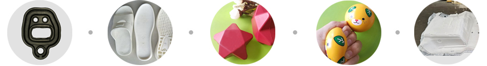 水性聚氨酯模内漆AH-1605C的应用领域