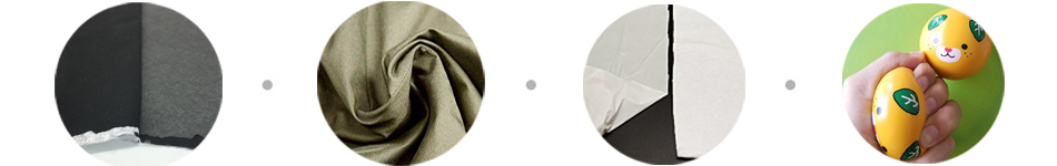 水性聚氨酯复合胶AH-1802C应用领域