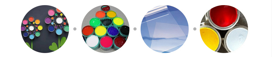 水性油墨树脂AH-1502F应用领域