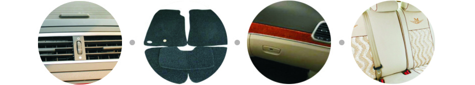 静电植绒胶水AH-1502A应用领域