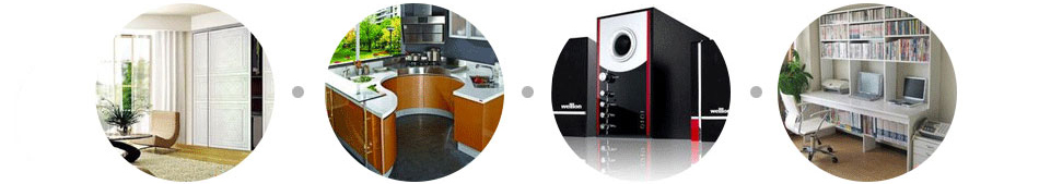 真空吸塑胶AH-0201应用领域