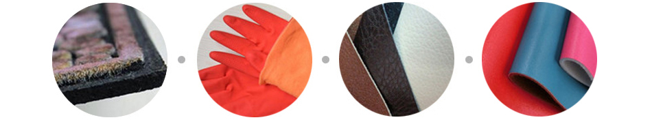 水性聚氨酯乳液AH-1601A应用领域