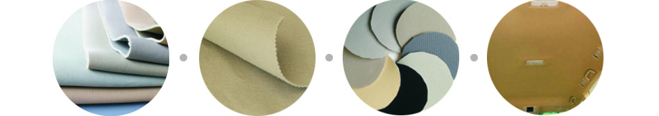 汽车内饰顶棚胶AH-0203DA应用领域