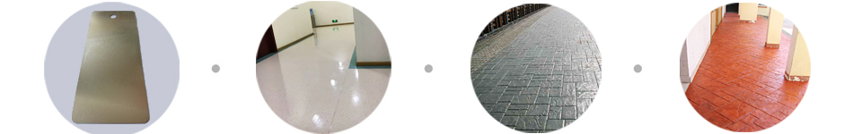 水性聚氨酯地坪涂料，金属漆，防腐涂料AH-1610C