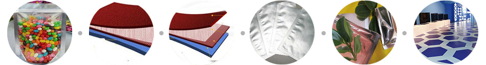 水性复合胶水AH-1613C应用领域