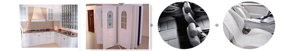 水性聚氨酯乳液AH-0201A应用领域