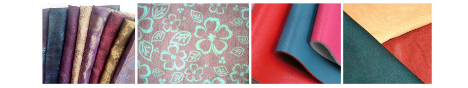 水性聚氨酯乳液AH-1618应用领域